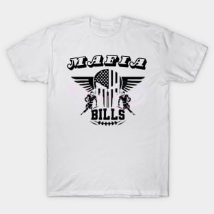 buffalo bills T-Shirt